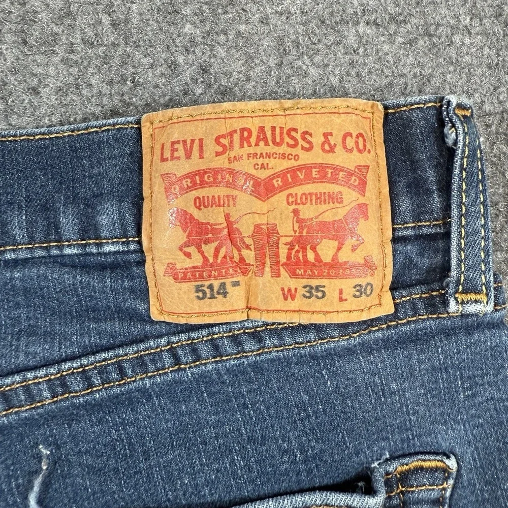 Levis levi jeans